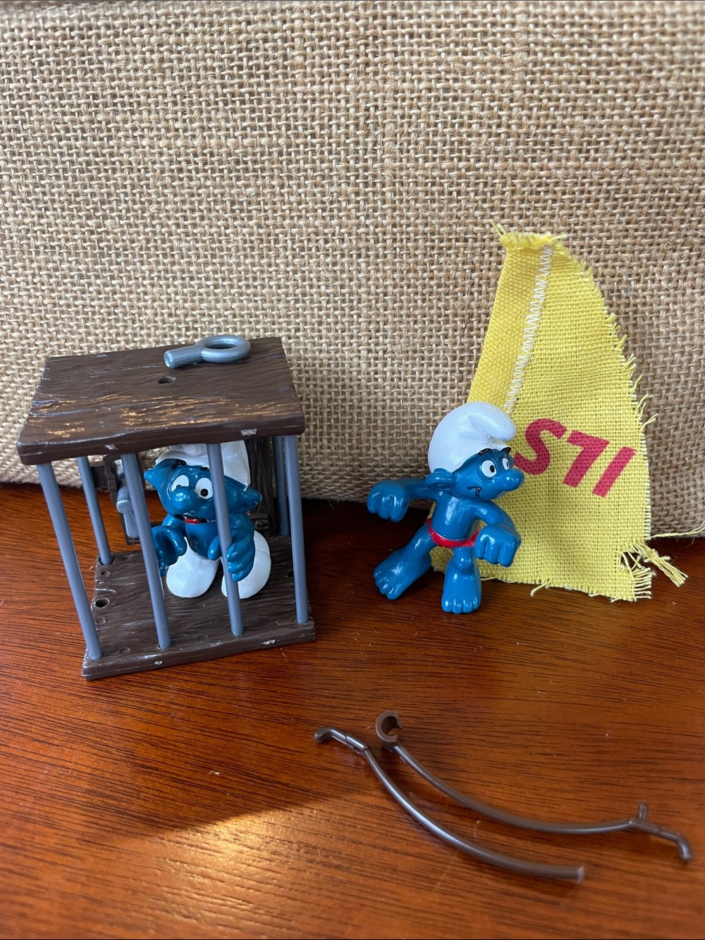 Super Smurfs bundle